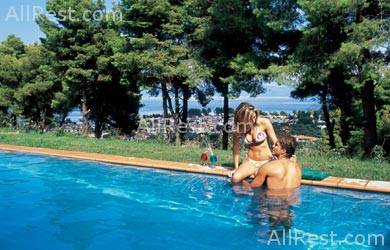Alia Palace Hotel 27